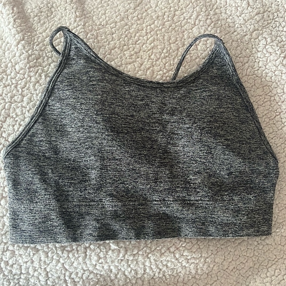Medium Buffbunny Sportsbra